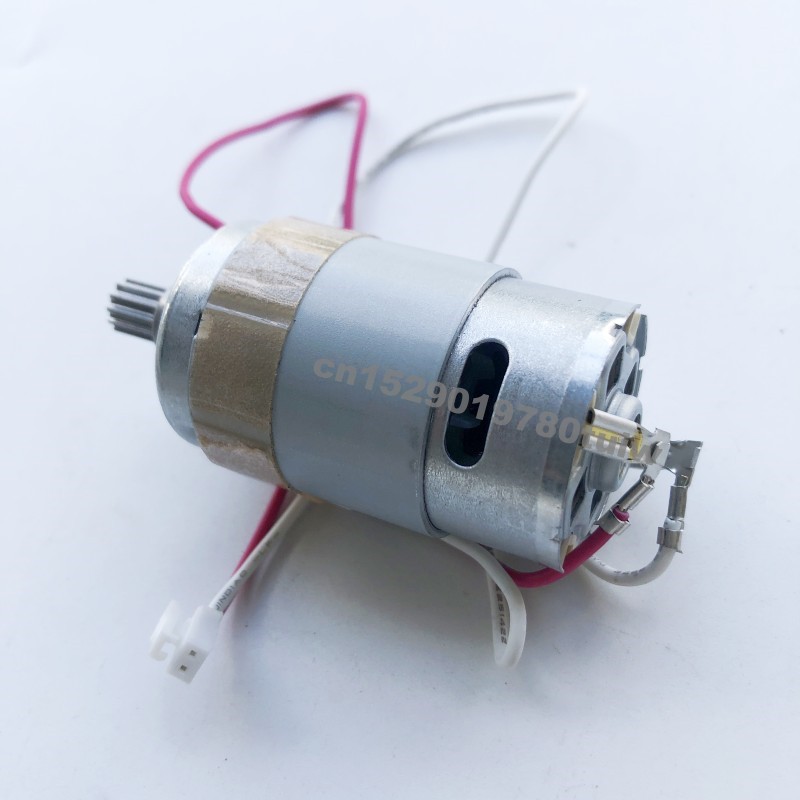 Kelly Kls7230S Controller - Stofzuiger Borstelkop Motor Onderdelen voor Philips