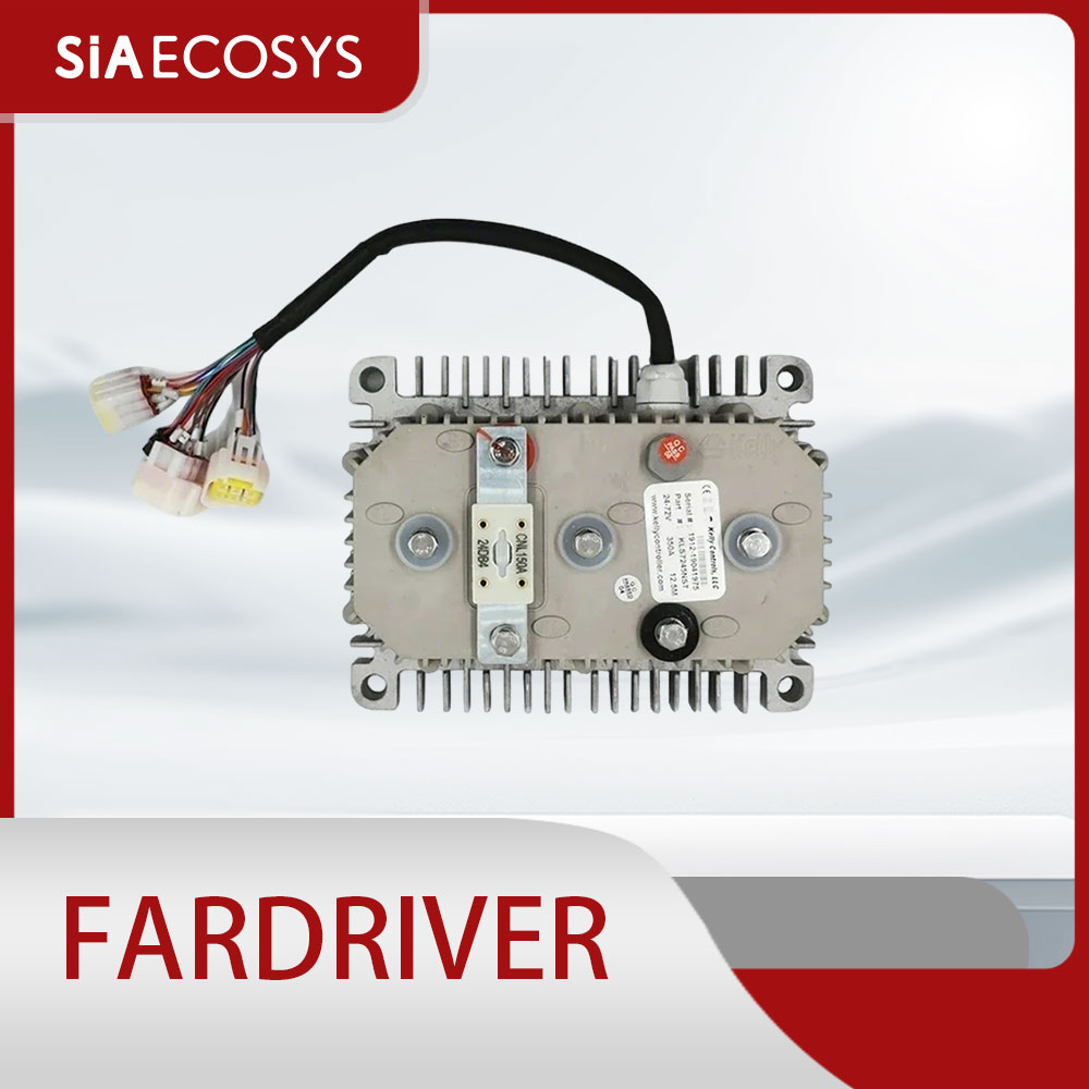 Kelly Kls7230S Controller - Kelly Controller KLS7240N 30 V-72 V