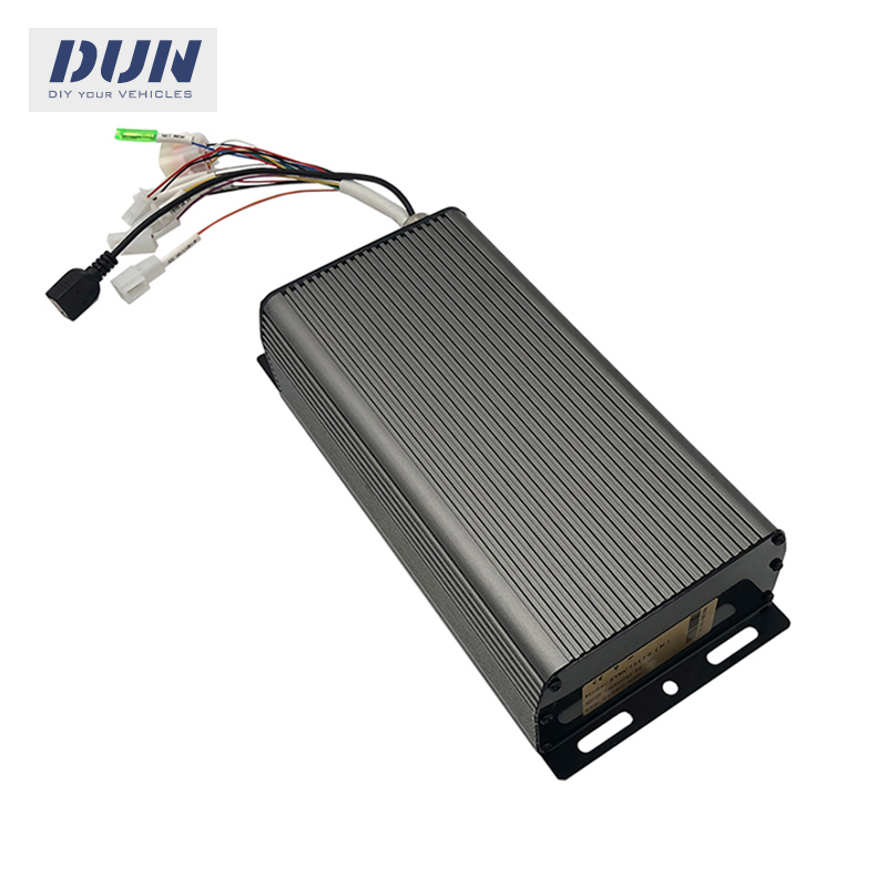Sabvoton SVMC72100-M 48-72V 10 - 72V 100A Sabvoton Controller recensie en prijs