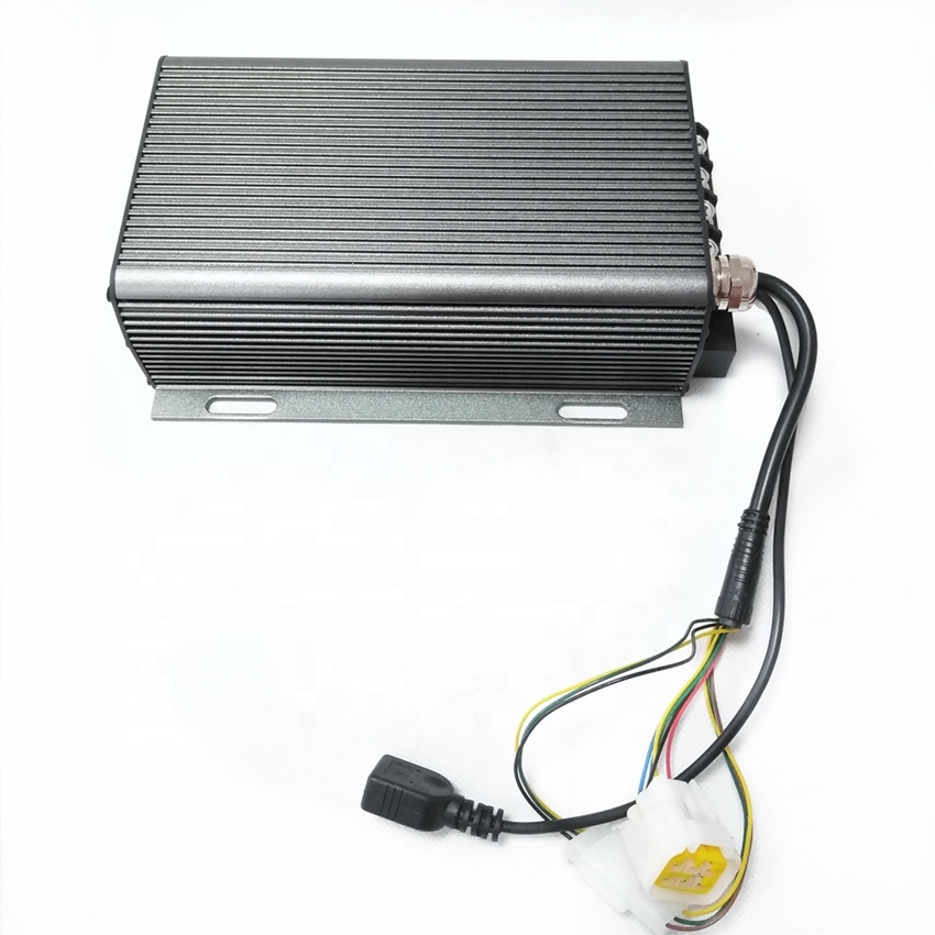 Krachtige 72100 Elektrische Mo - 72V 100A Sabvoton Controller recensie en prijs