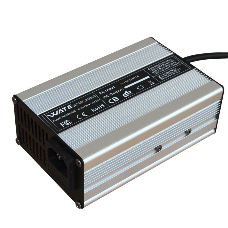 84V 3a Lithium Batterij Oplade - 84V 20A Smart Charger recensie en prijs