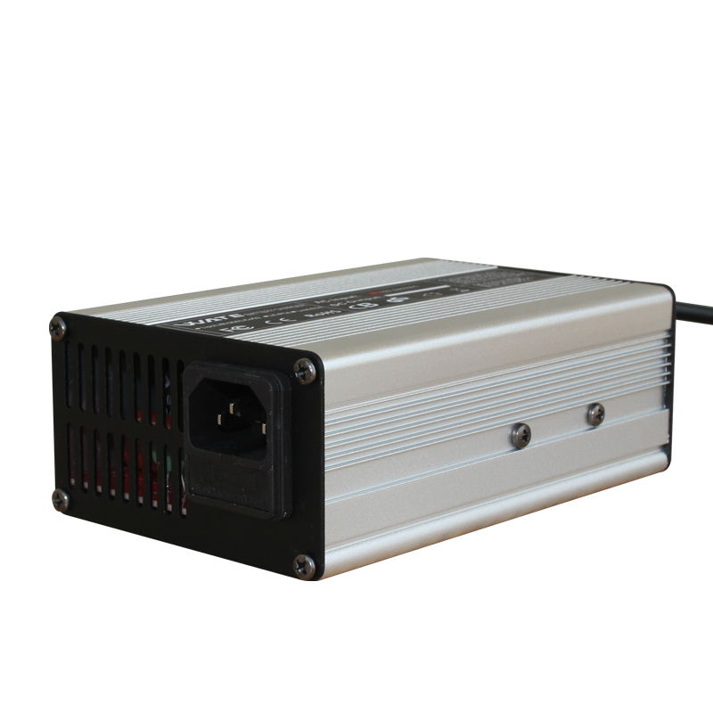 84V 3a Lithium Batterij Oplade - 84V 20A Smart Charger recensie en prijs