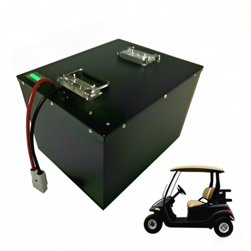 72V 100Ah LiFePO4 Deep Cycle L - 72V 40Ah Lifepo4 Battery Pack recensie en prijs