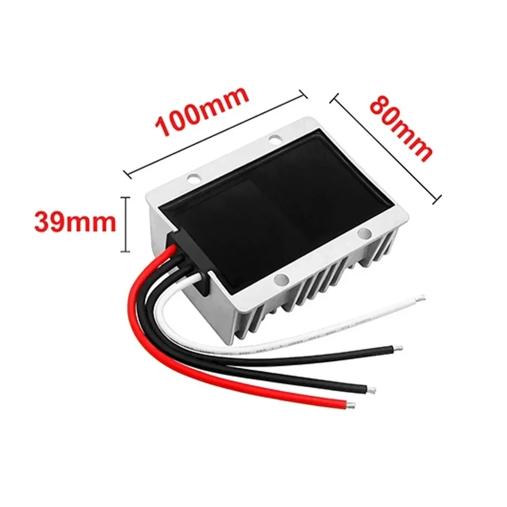 Buck 60V 60V-12V 20a 5a 10a 24 - 72V 15A Fast Charger recensie en prijs