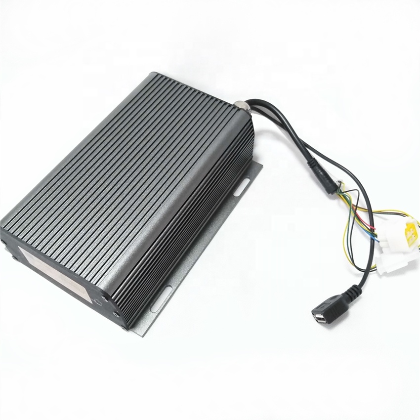 72V 100A 150A 200A E-bike Sabv - 72V 100A Sabvoton Controller recensie en prijs