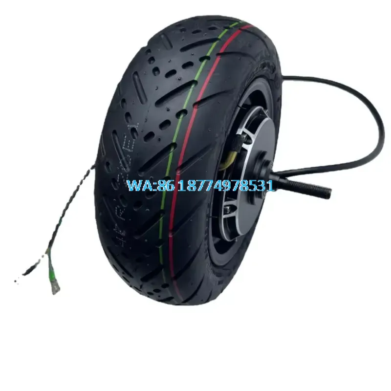 Wmwmnu 11 inch krachtige 3500w - 11 Inch 72V 3500W Hub Motor recensie en prijs