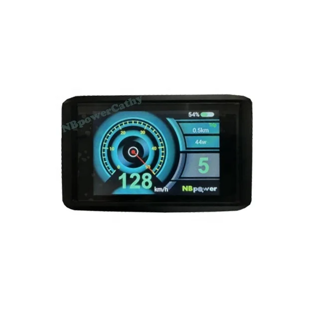48 v-72 v 80A 100A 150A 200A S - 72V 100A Sabvoton Controller recensie en prijs