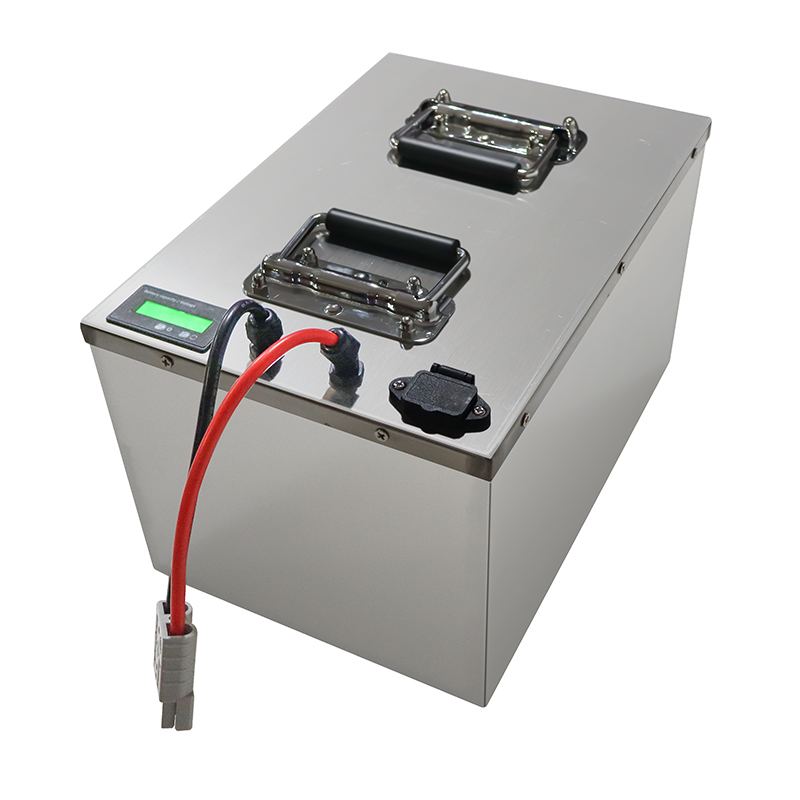 72V 60Ah 60A Lithium Lifepo4 O - 72V 40Ah Lifepo4 Battery Pack recensie en prijs