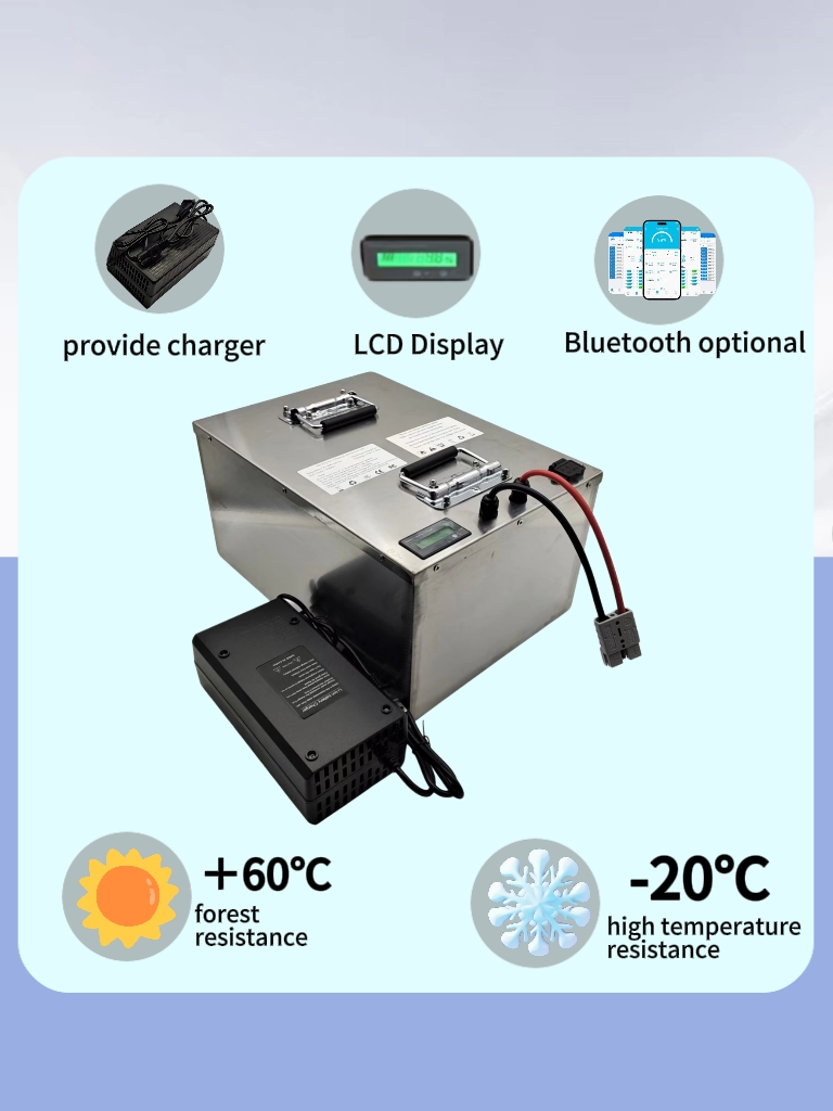 72V 60Ah 60A Lithium Lifepo4 O - 72V 40Ah Lifepo4 Battery Pack recensie en prijs