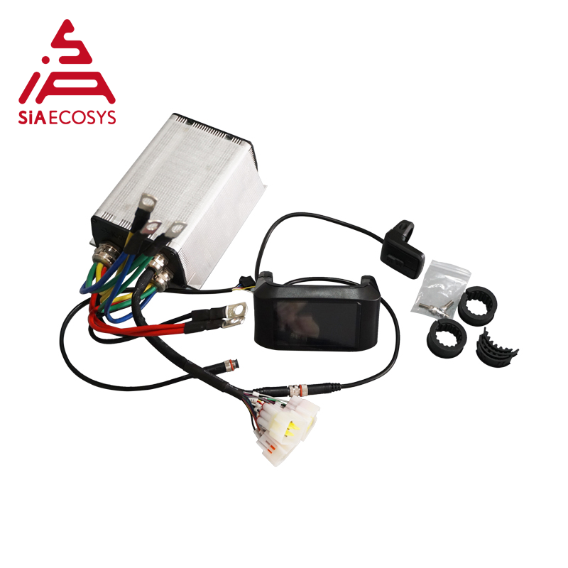 Kelly KLS7230S KLS7212S Motorc - Kelly Kls7230S Controller recensie en prijs
