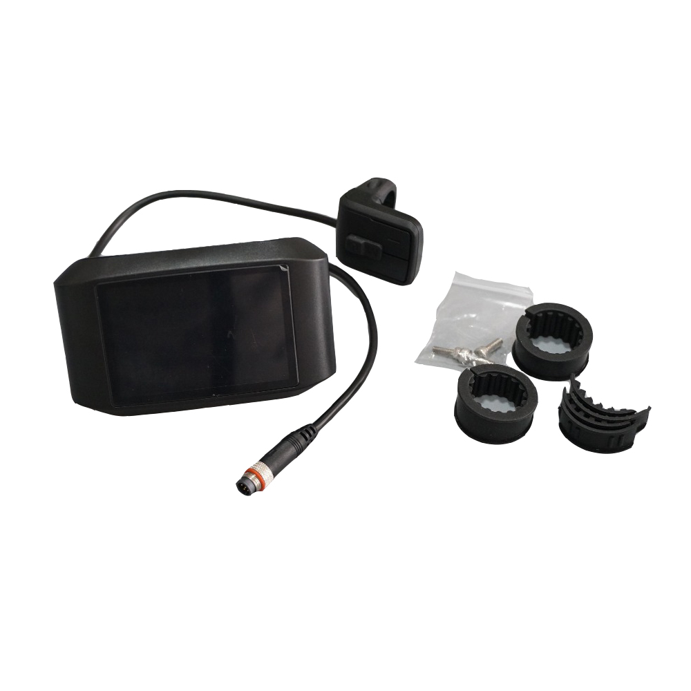 Kelly KLS7230S KLS7212S Motorc - Kelly Kls7230S Controller recensie en prijs