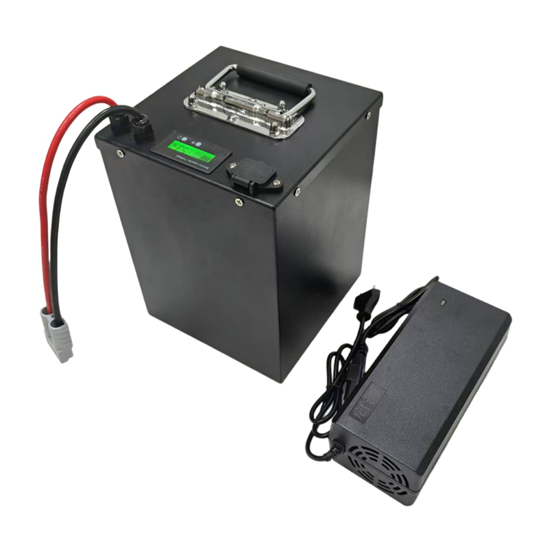 72V 50AH lithium-ionbatterij m - 72V 40Ah Lifepo4 Battery Pack recensie en prijs