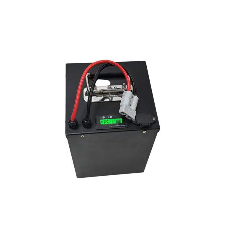 72V 50AH lithium-ionbatterij m - 72V 40Ah Lifepo4 Battery Pack recensie en prijs