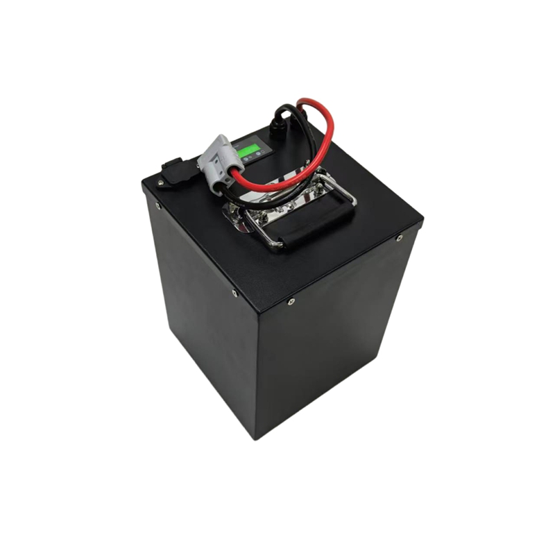 72V 50AH lithium-ionbatterij m - 72V 40Ah Lifepo4 Battery Pack recensie en prijs
