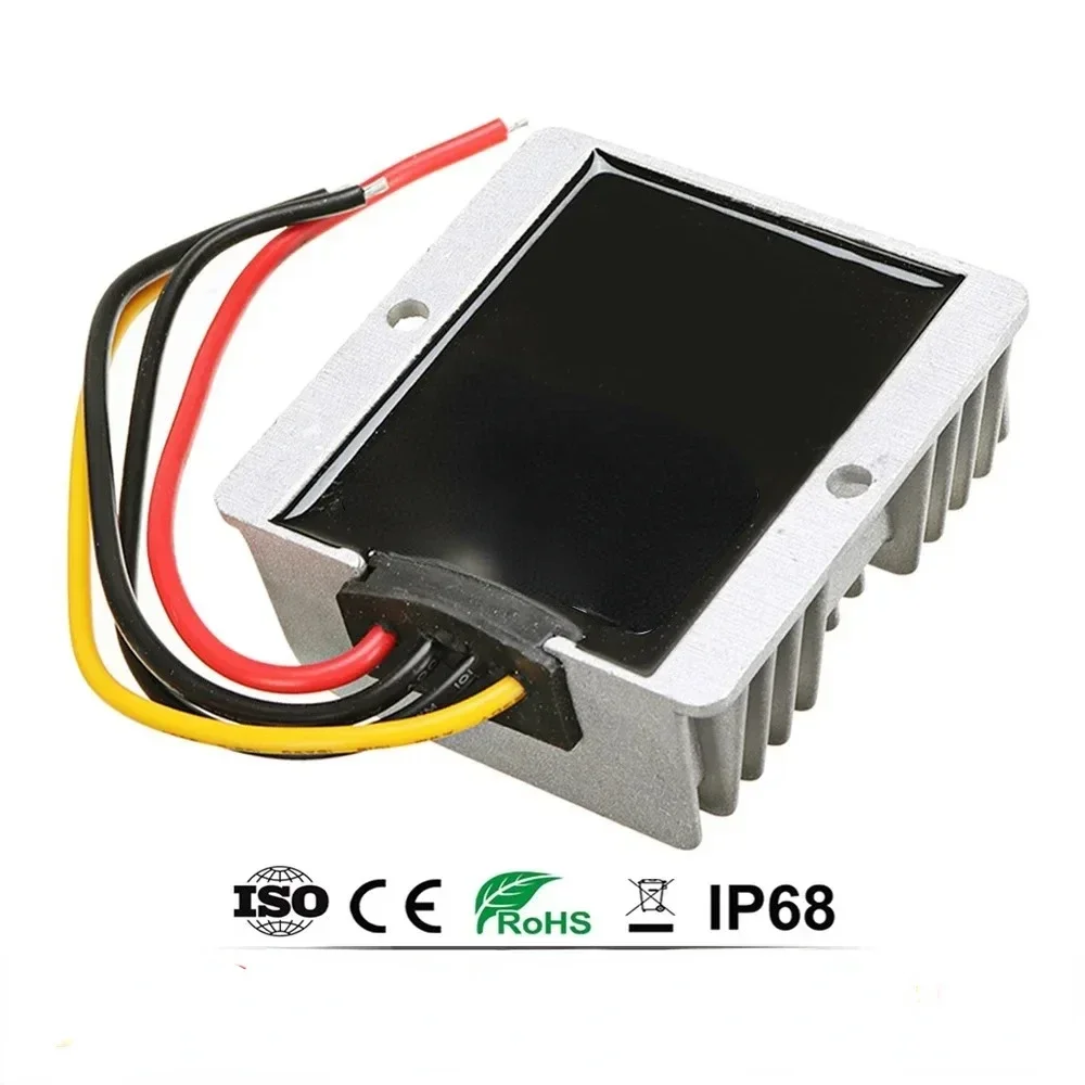 72V 60V 48V 24V 36V Tot 12V 20 - 72V 15A Fast Charger recensie en prijs