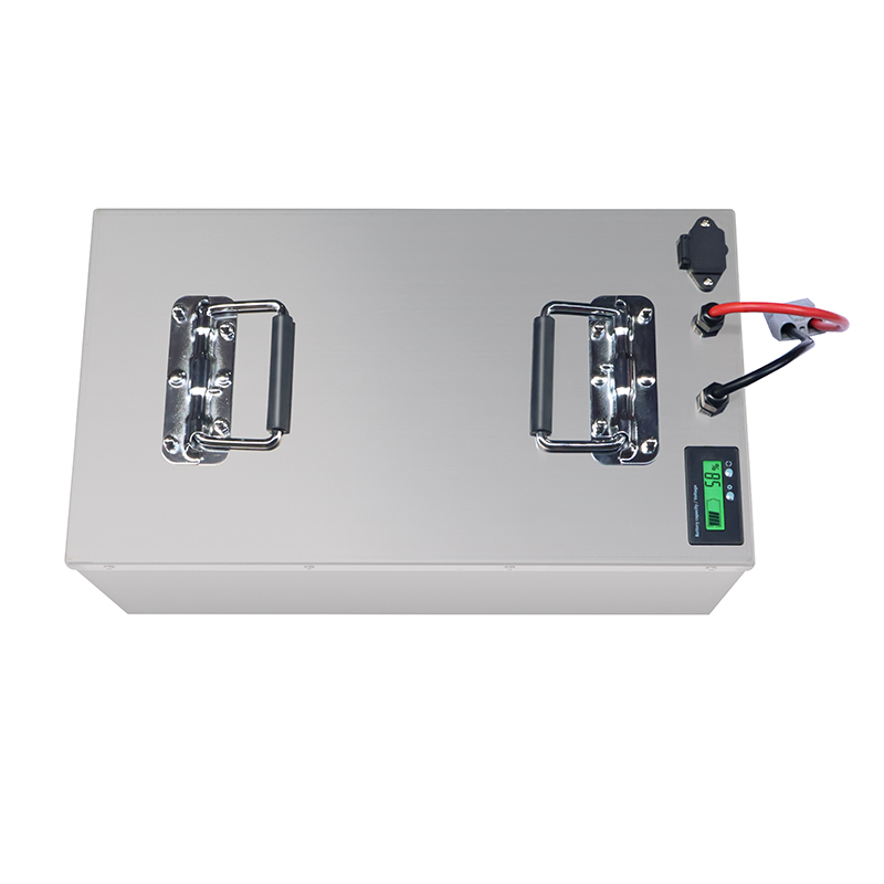 Lifepo4 72V 50Ah 60Ah 70Ah 80A - 72V 40Ah Lifepo4 Battery Pack recensie en prijs