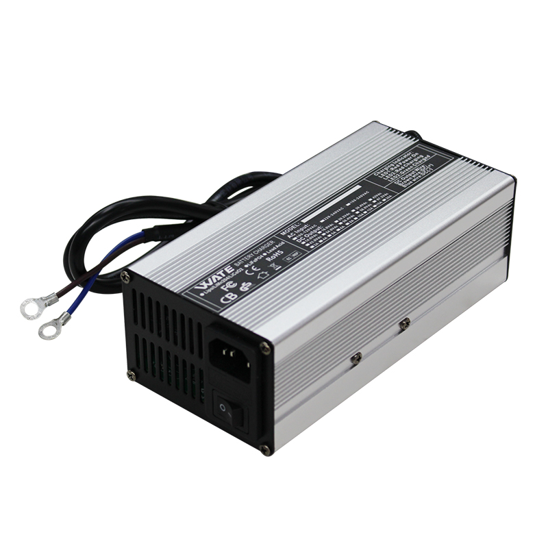 67.2V 10A Li-ion Snelle Oplade - 84V 20A Smart Charger recensie en prijs