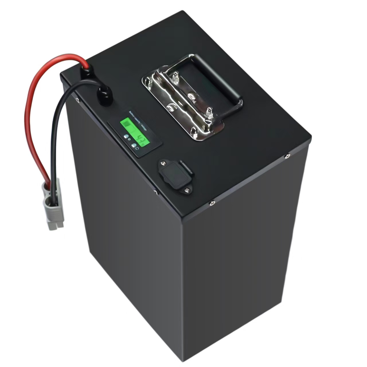 F&Y72V 25Ah 35Ah 45Ah 65Ah 80A - 72V 40Ah Lifepo4 Battery Pack recensie en prijs