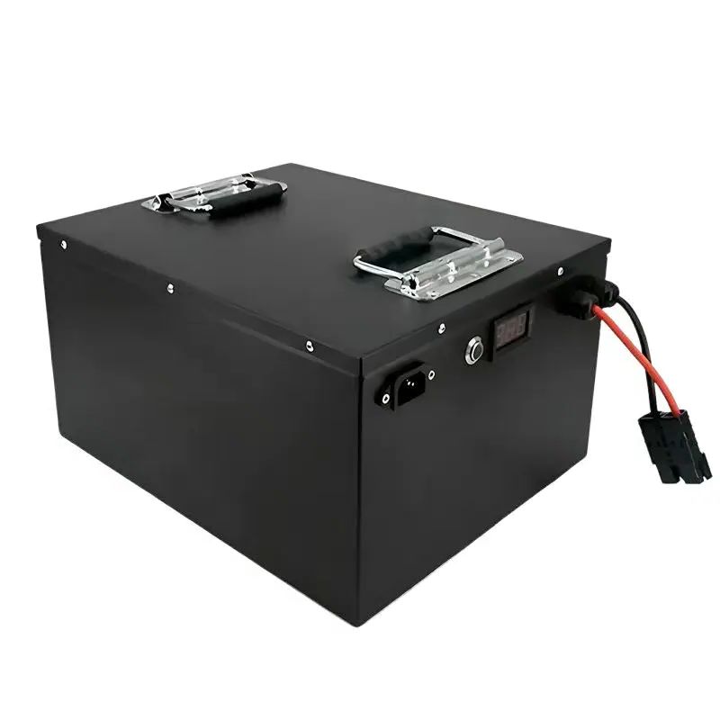F&Y72V 25Ah 35Ah 45Ah 65Ah 80A - 72V 40Ah Lifepo4 Battery Pack recensie en prijs