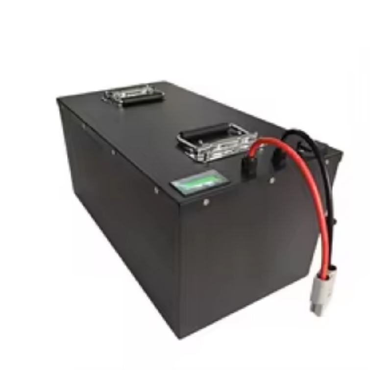 60V 50Ah 100Ah LiFePO4-batteri - 60V 50Ah Electric Scooter Battery recensie en prijs