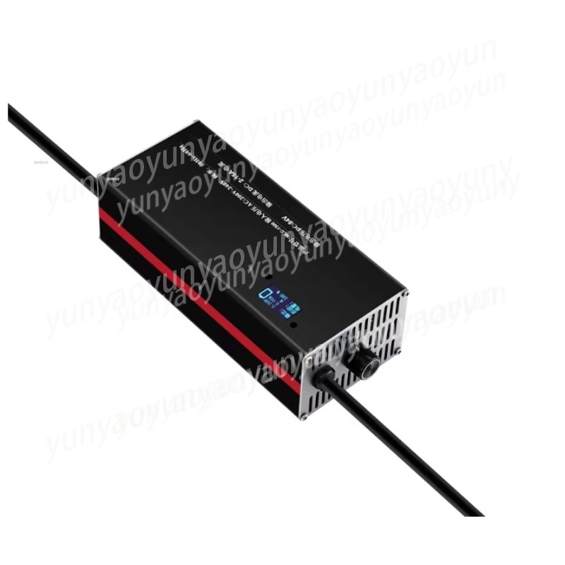 Instelbare Snelle Lithium Batt - 72V 15A Fast Charger recensie en prijs