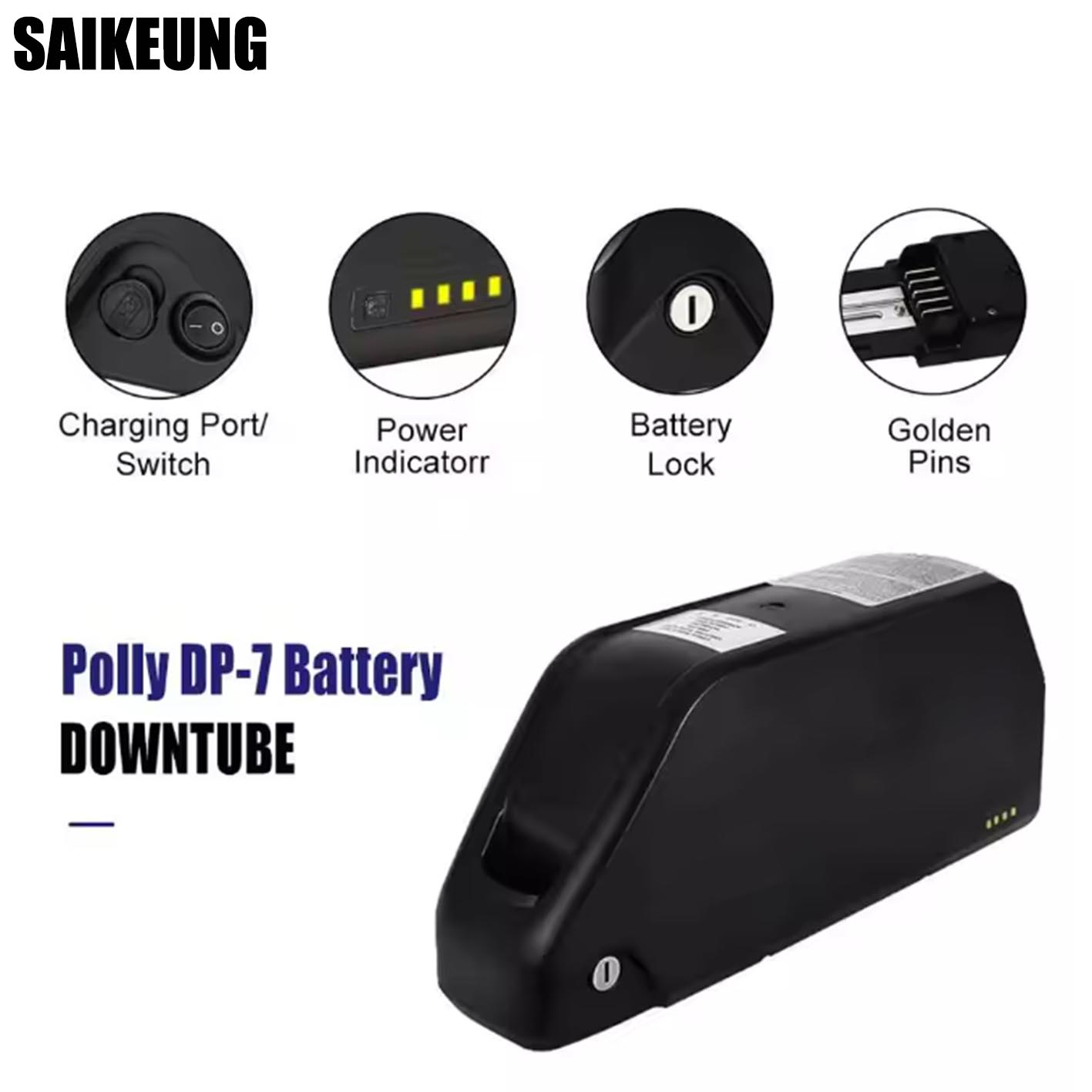 52V 45AH EBike Batterij 21700  - 72V 40Ah Lifepo4 Battery Pack recensie en prijs