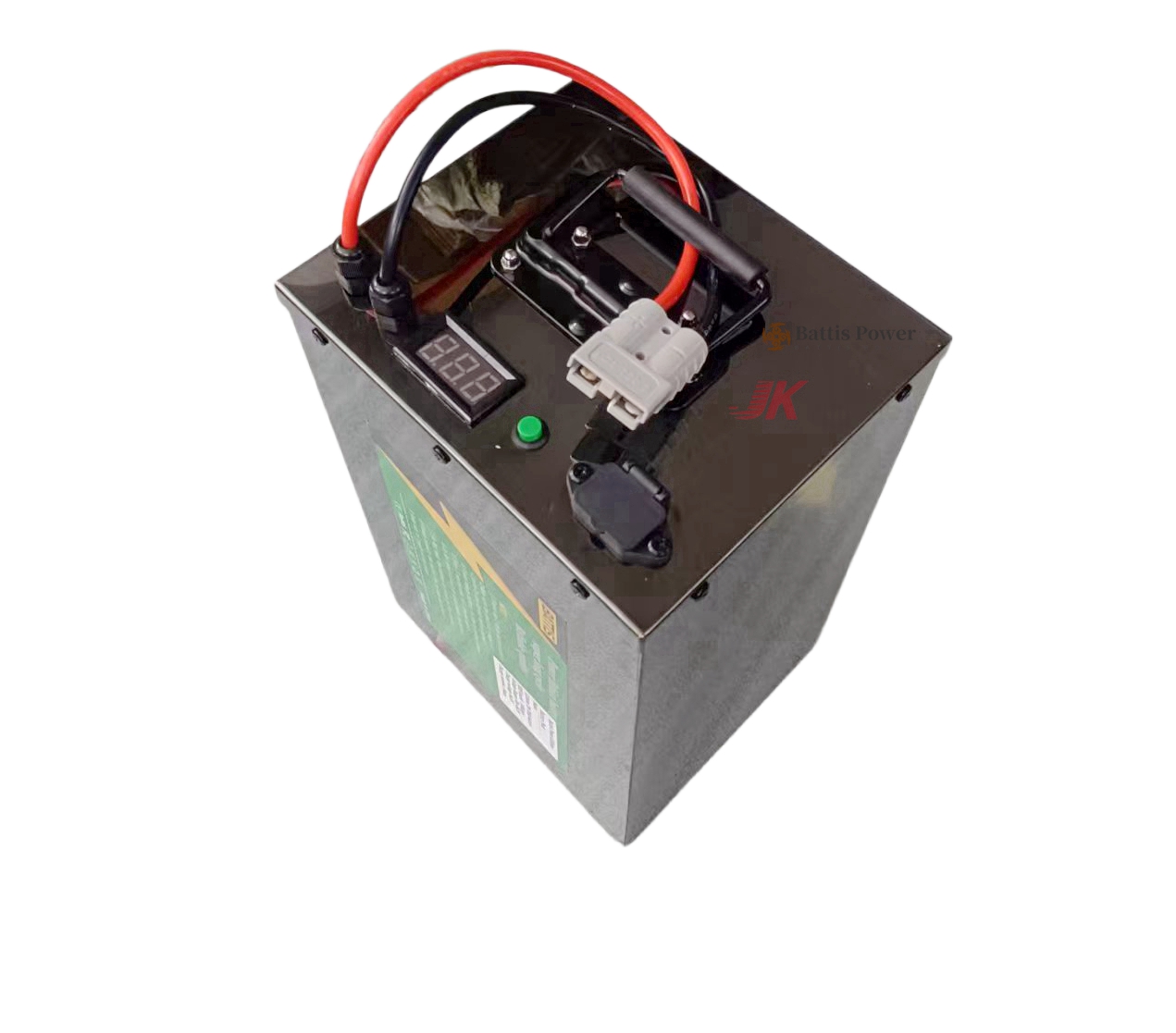 scooter, 60V 50ah 80ah 100ah L - 60V 50Ah Electric Scooter Battery recensie en prijs