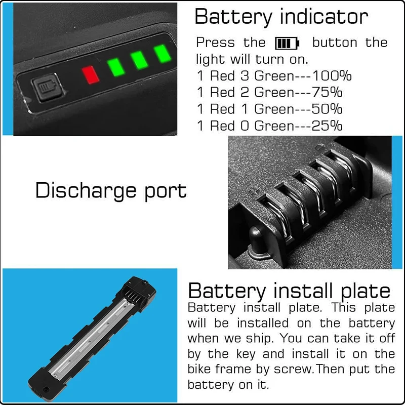 72V 60V Elektrische 2000W Batt - 72V 50Ah 21700 Lithium Battery recensie en prijs